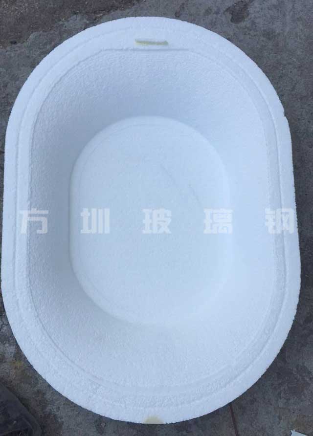 玻璃鋼飛機(jī)窗戶造型雕塑