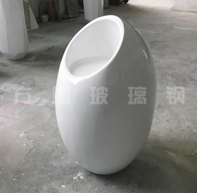 玻璃鋼展示臺(tái)