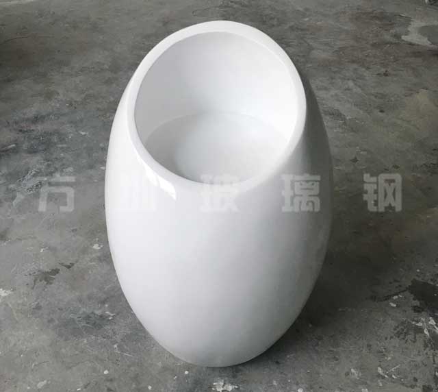 玻璃鋼展示臺(tái)