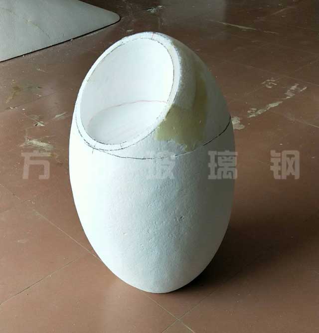 玻璃鋼展示臺(tái)