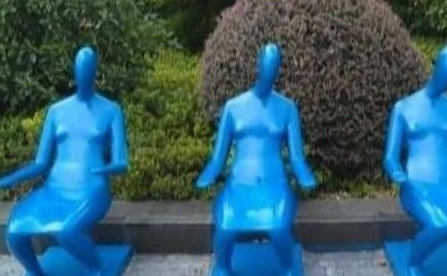 中國(guó)十大丑陋雕塑，丑到影響市容