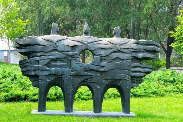 北京國際雕塑公園評價，北京國際雕塑公園門票