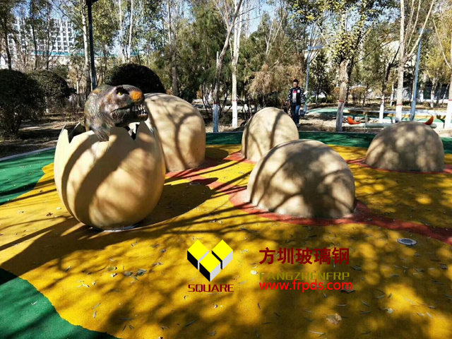 玻璃鋼雕塑的壽命及制作工藝要點(diǎn)有哪些