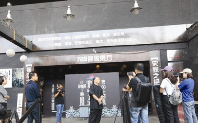 張立旗雕塑藝術(shù)博物館獲批并對(duì)外開放