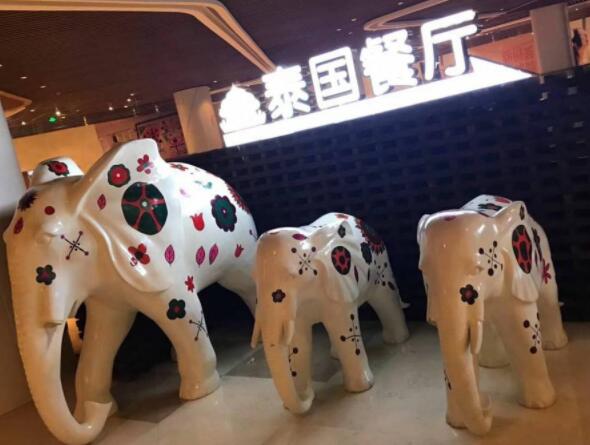 你知道玻璃鋼雕塑象征意義嗎？