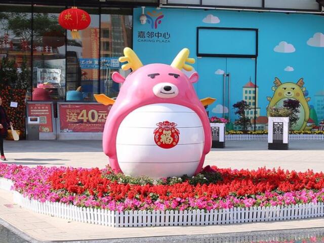 玻璃鋼雕塑的壽命一般是多長？