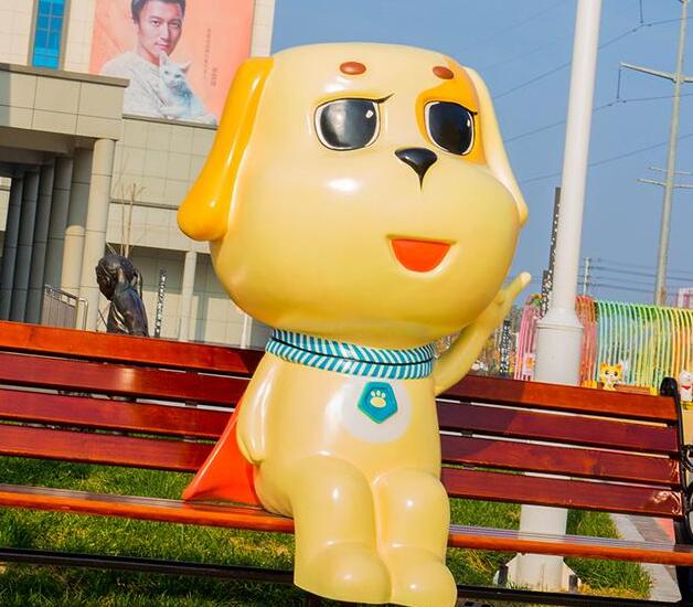 玻璃鋼雕塑多少錢一平米，價格如何進行計算?
