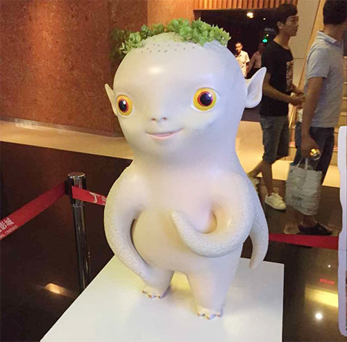 玻璃鋼雕塑分類知識(shí)