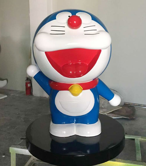雕塑的藝術(shù)形式
